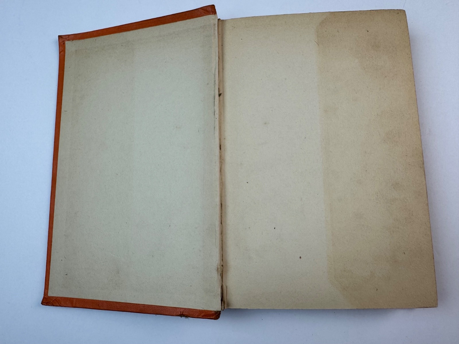 Antique 1930s 1940s ALICE IN WONDERLAND Book By Lewis Carroll DJ Goldsmith Co.