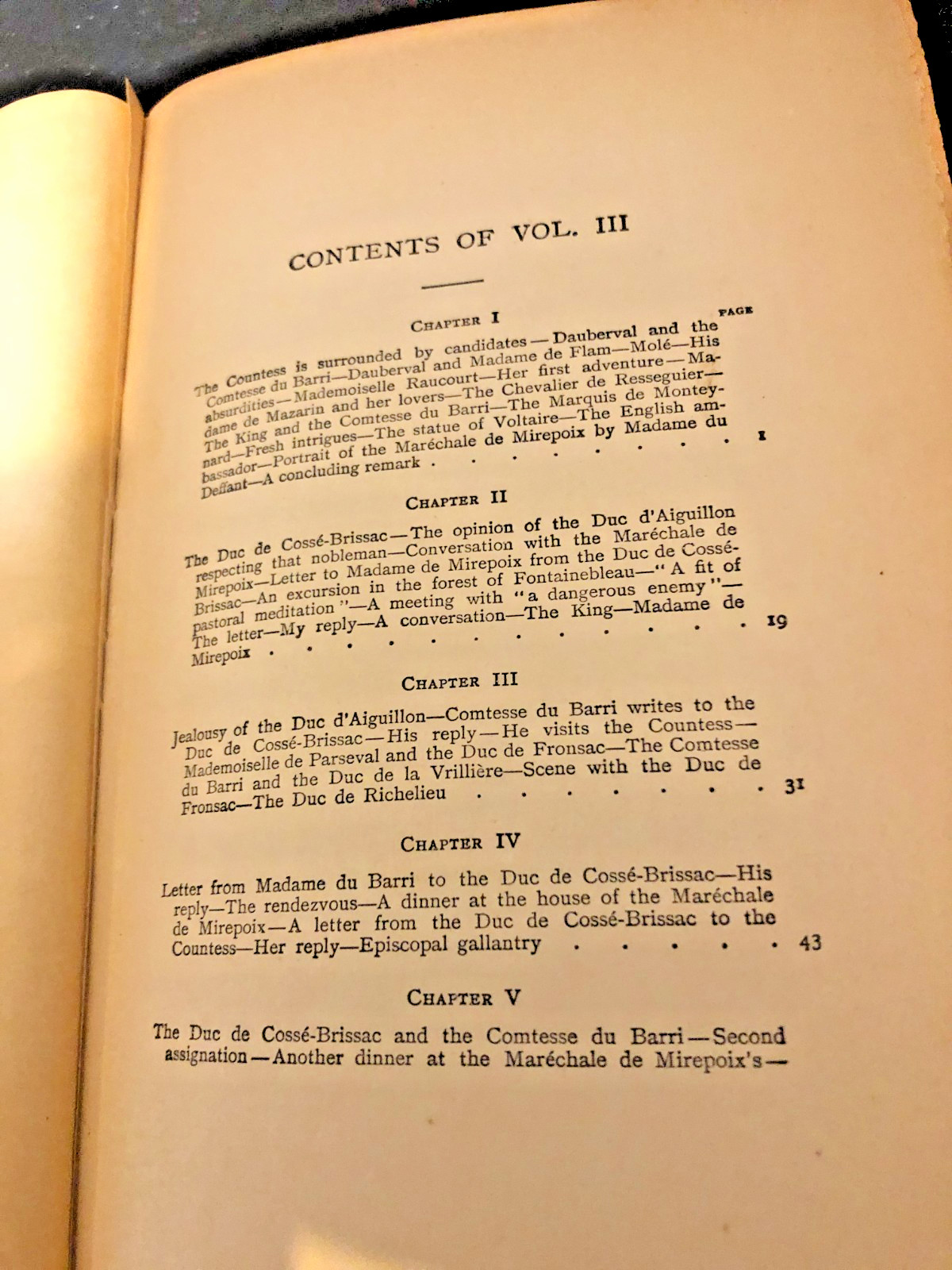 COURTIERS AND FAVOURITES OF ROYALTY 1903 Leon Valle 338 of 500 #132