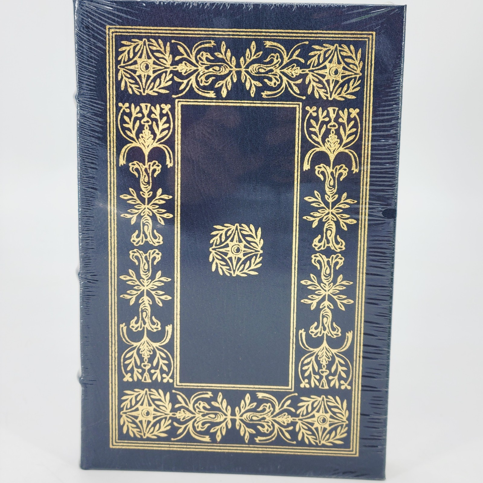 Art of Warfare in the Age of Napoleon by Rothenberg Easton Press Leather Sealed