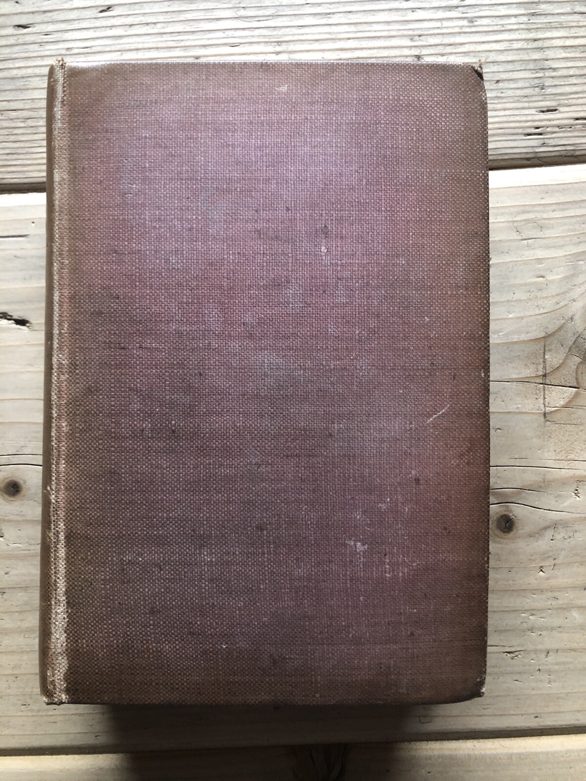 County and Town in England Grant Allen 1901