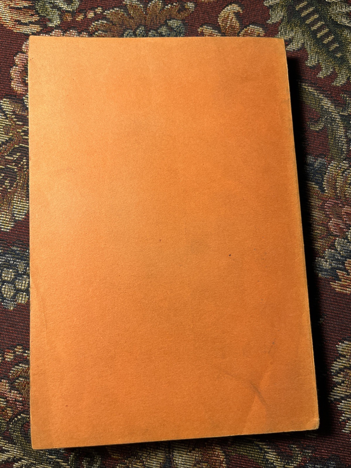 Meet Your United States By Mary Jenness 1928 Friendship Press Paperback