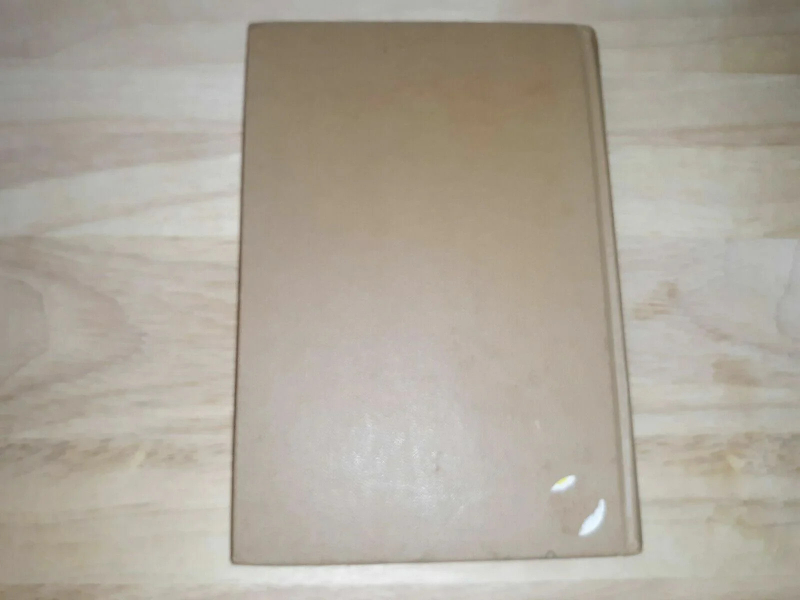 1948 The Book Of Etiquette Eichler Triangle Books Hardcover