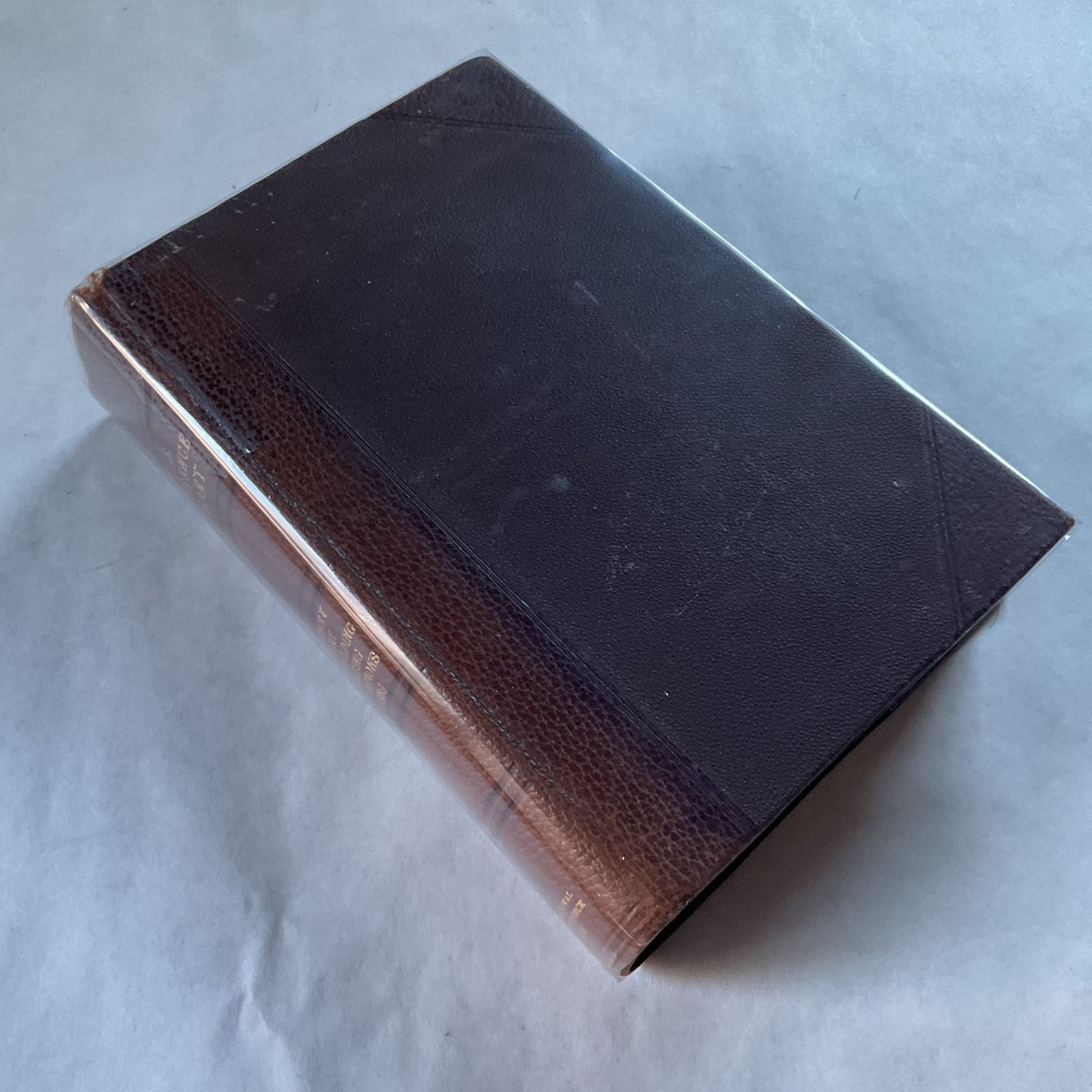 I.C.S. Reference Library Carpentry Joinery 1901/ Illustrated Textbook Woodcraft