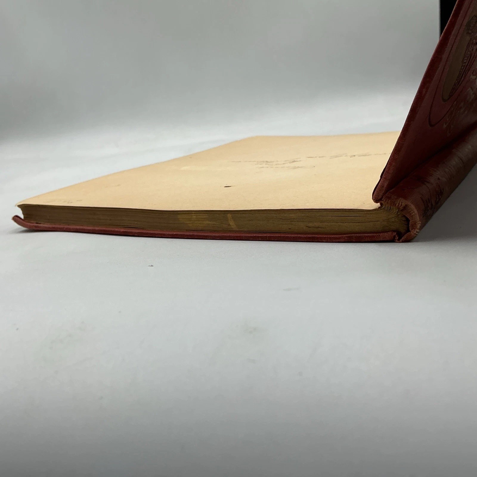 VTG „Sights Worth Seeing“ published by D. Lothrop and Company (1886) Hardcover