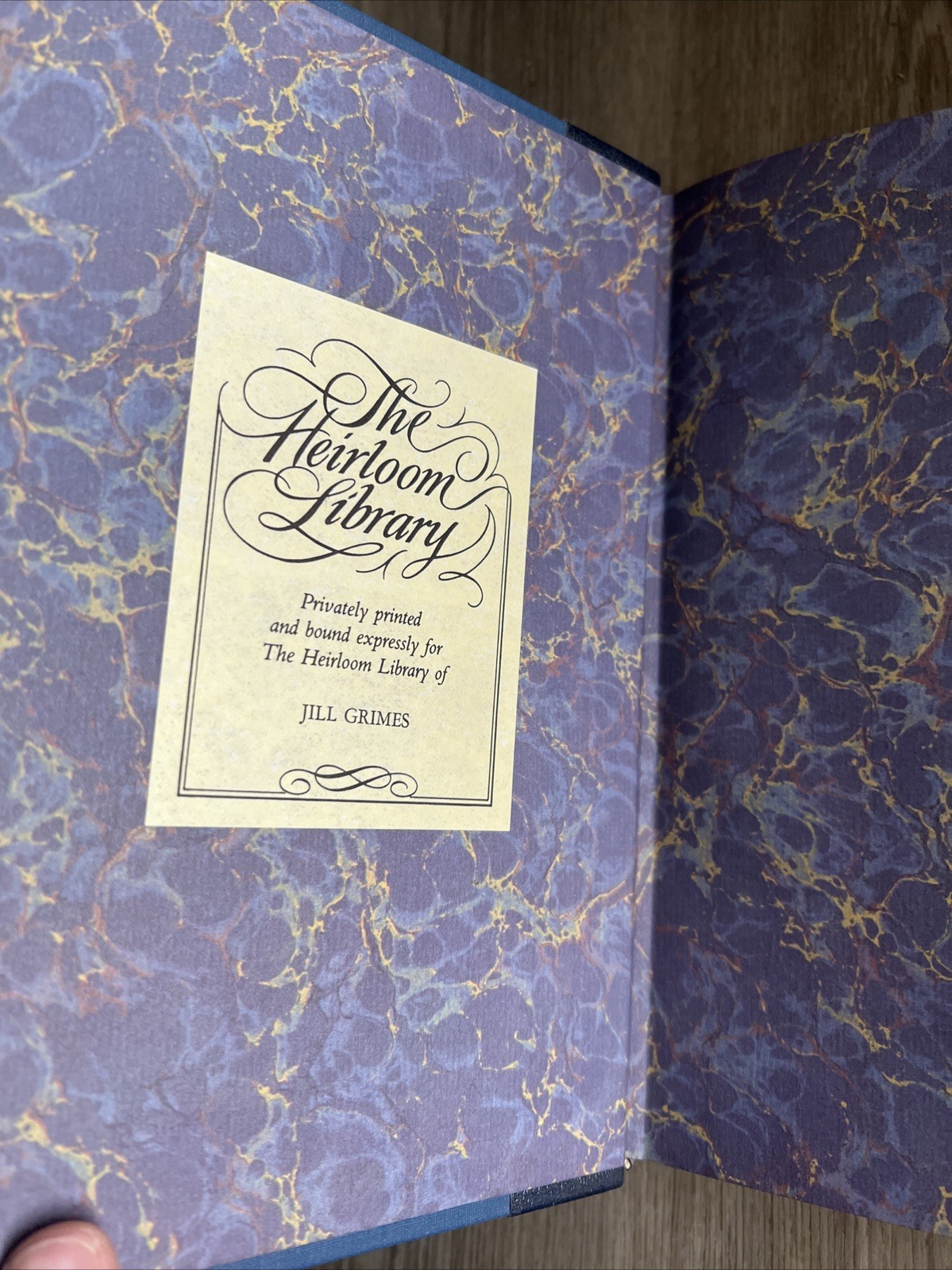 ? Franklin Library VANITY FAIR William Thackeray HTF Cover 1981 Illustrated