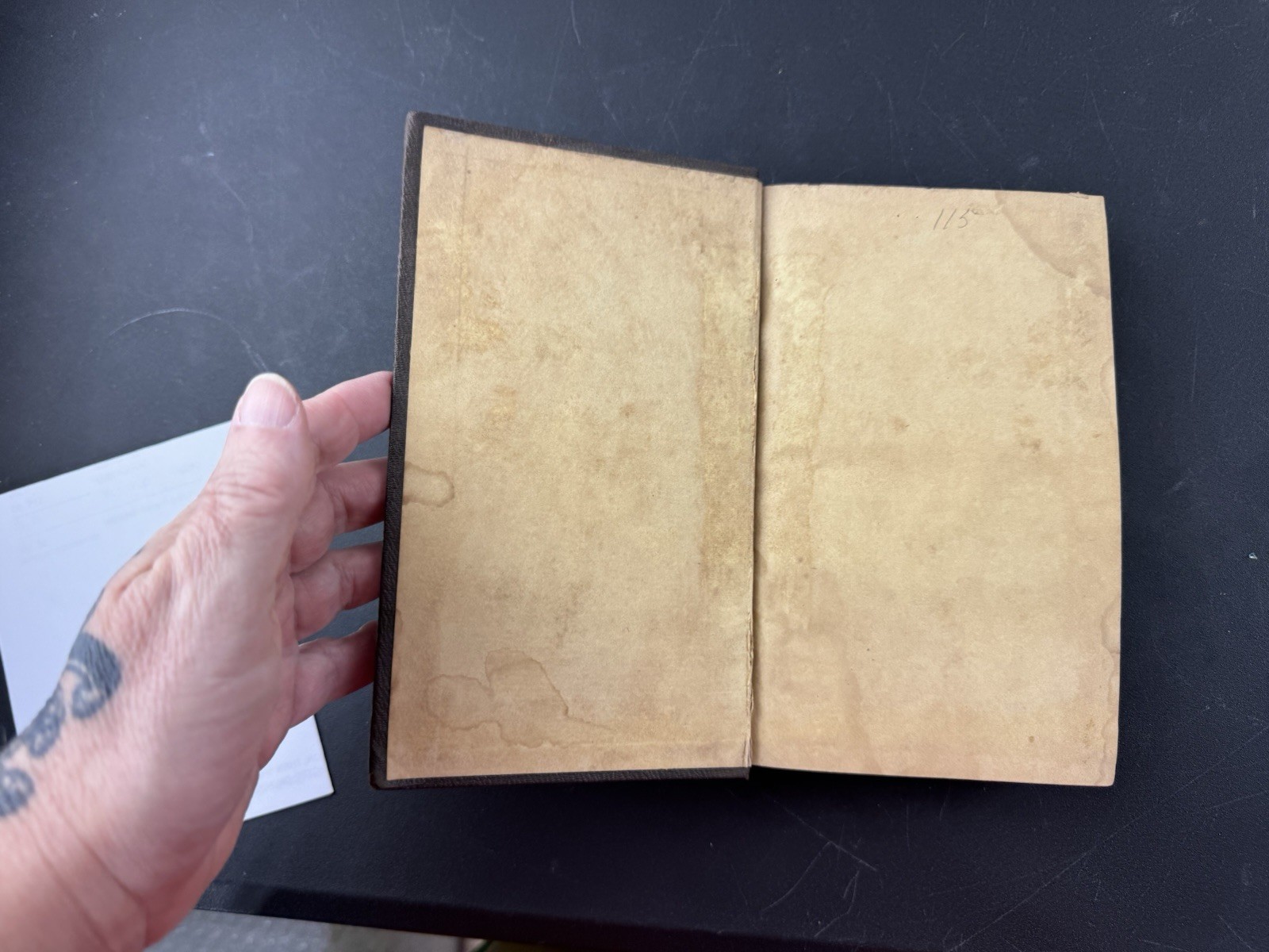 The Constitution of Man in Relation to External Objects by George Combe 1856