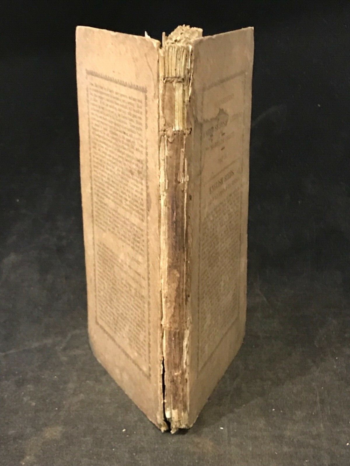 1819 Volume 3 William Corbett A Year’s Residence in the U. S.