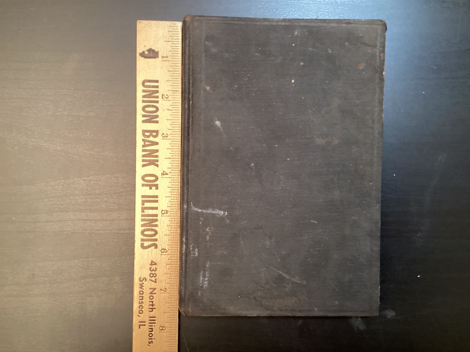 Practical Carpentry~Fred Hodgson~1898 Illustrated HC Book