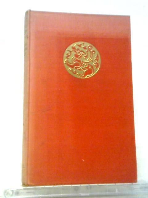 The Art of the Potter (W. B. Honey – 1948) (ID:73995)