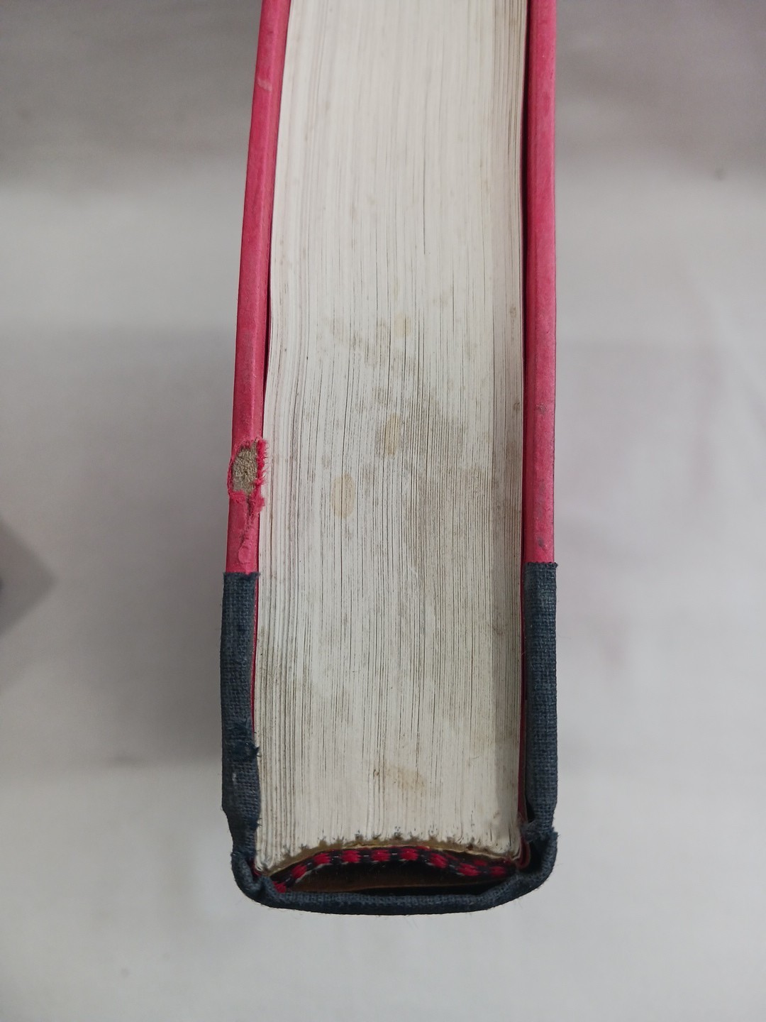 Mine Robert R McCammon First Edition 1st Printing Hardcover Vintage Horror Books