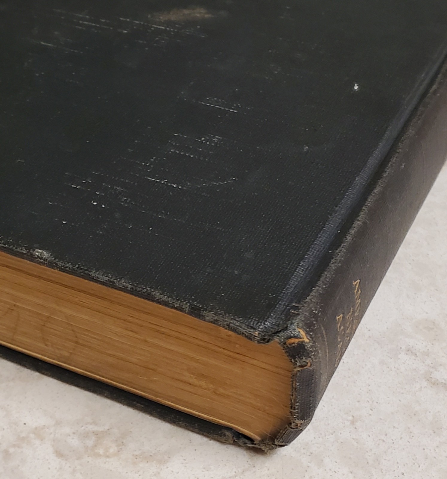 Rare 1st ed. of 1914 book “The Negro in American History” by John W. Cromwell