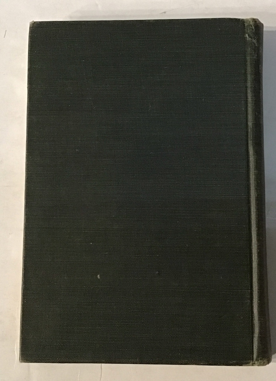 Practical Estimating for Painters and Decorators- Crannell, 1928 Antique HC