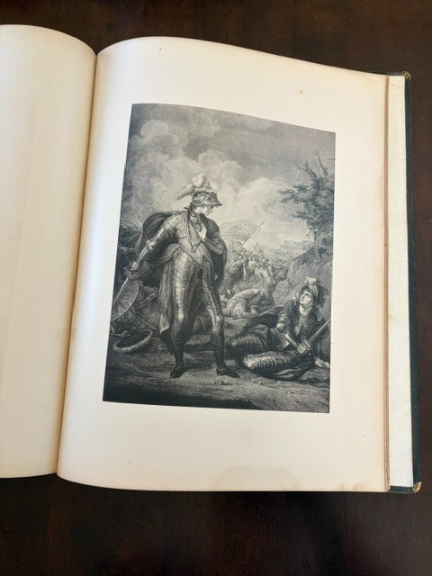 „1874 Boydell Shakespeare Gallery — The Victorian Rebirth Complete.“