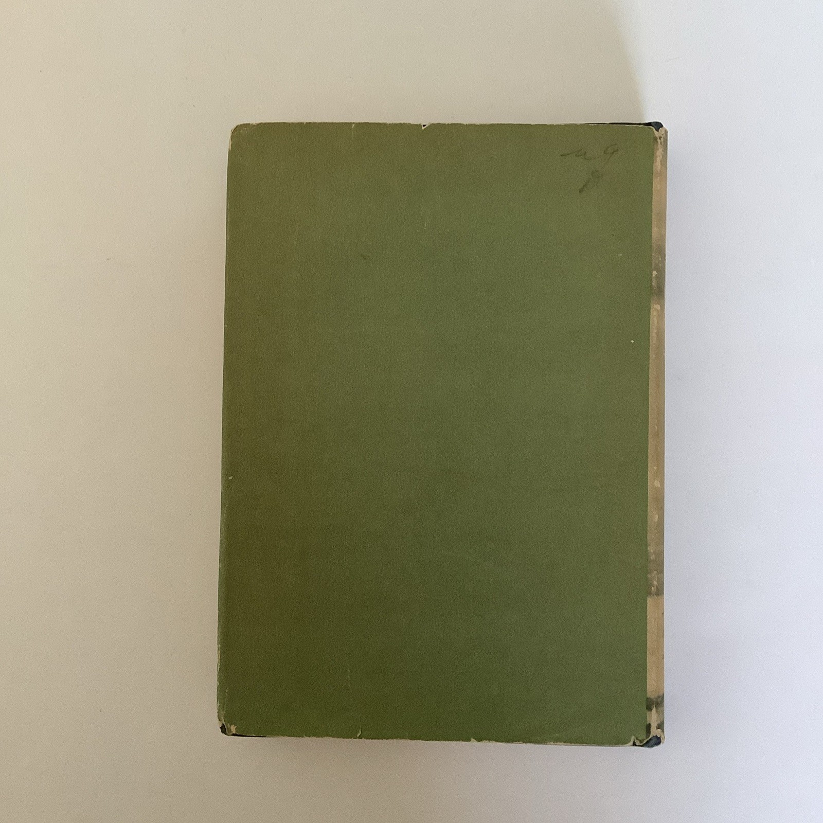 New York Walk Book 3rd Edition 1951 NY Geographical Society H Wolff Book Mfg Co