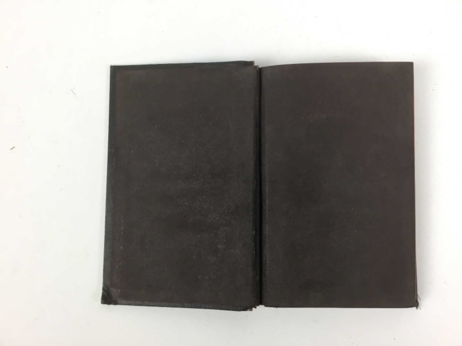 Antique 1870 Book, First Lessons in Composition by John S. Hart, Good Condition