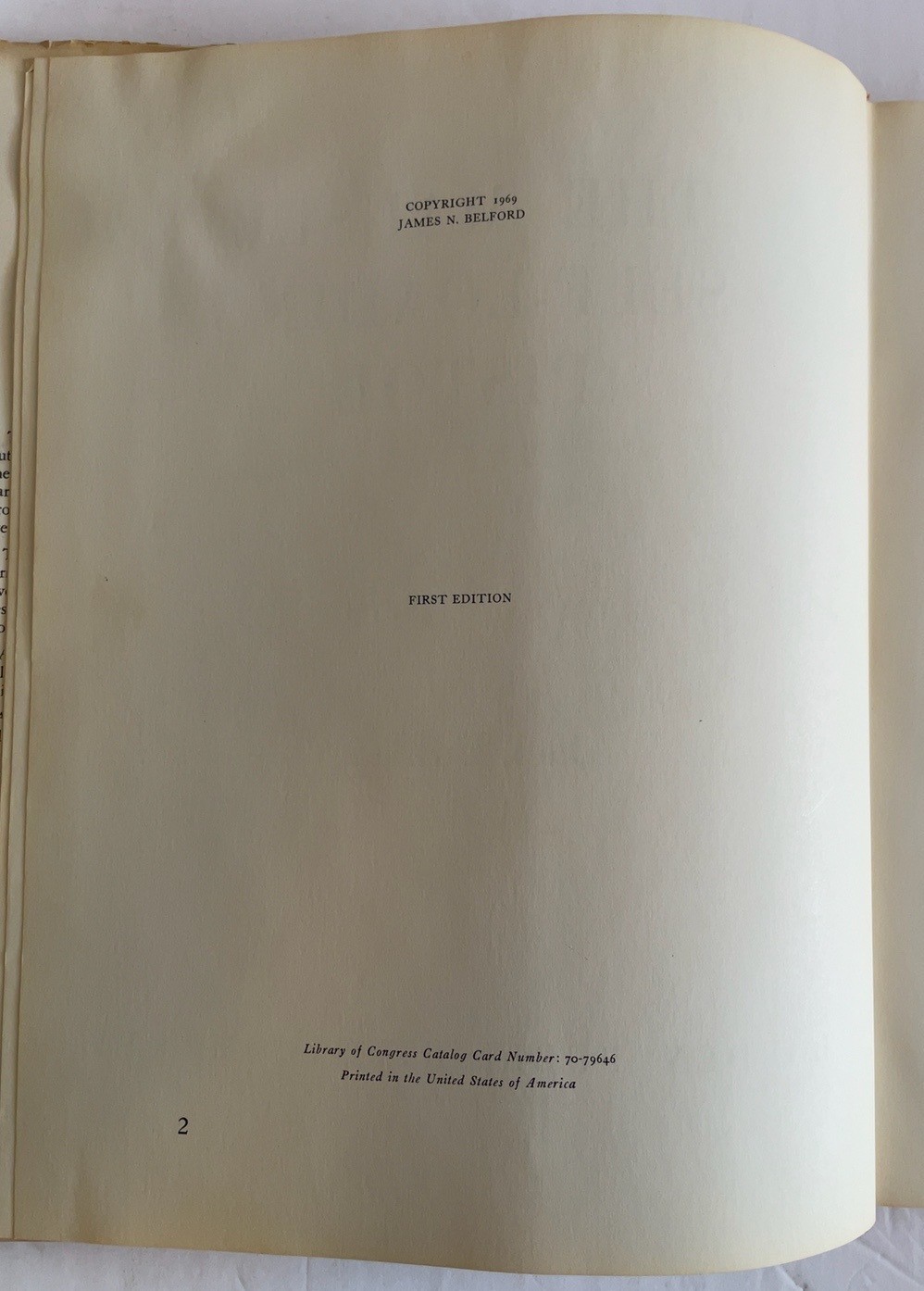 The Mauser Self-Loading Pistol 1969 1st Ed Belford Dunlap HC DJ C96 Book