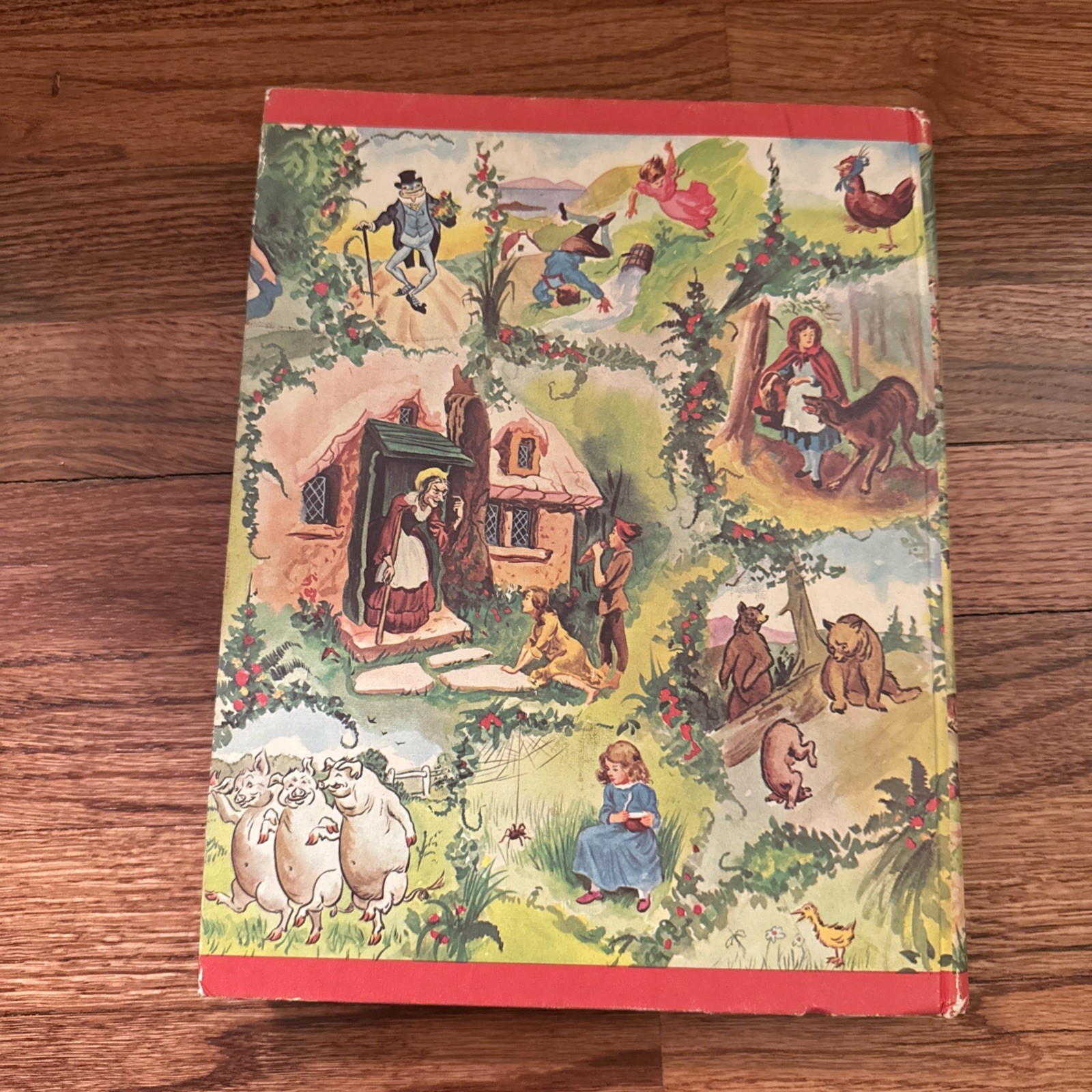 Best Loved Nursery Rhymes And Songs Including Mother Goose Selections 1973