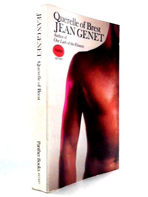 Querelle of Brest (Jean Genet – 1969) (ID:76106)