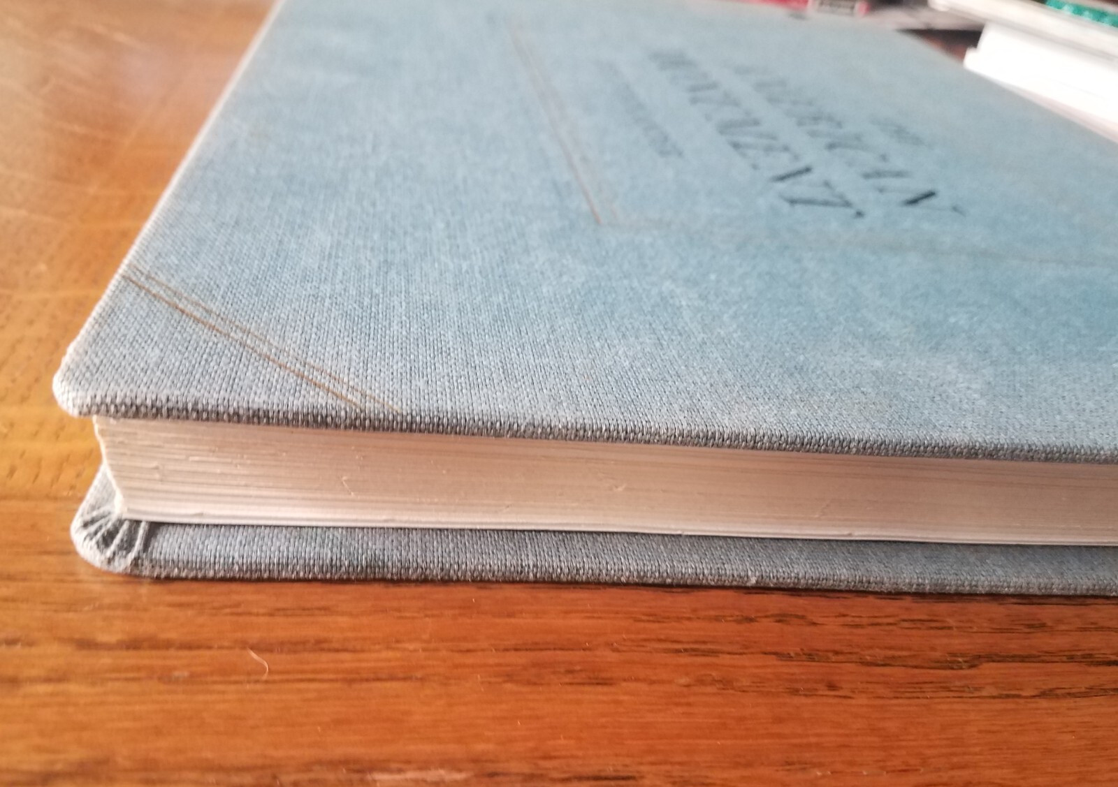 Lee Friedlander First Edition 1976 The American Monument Hardcover *VG* 1/2000