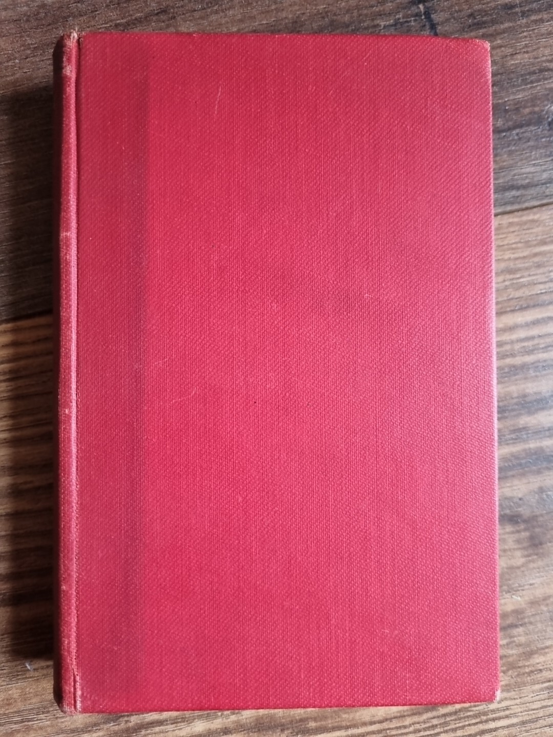 Adventures Of A younger Son By Edward John Trelawny 1914 HB