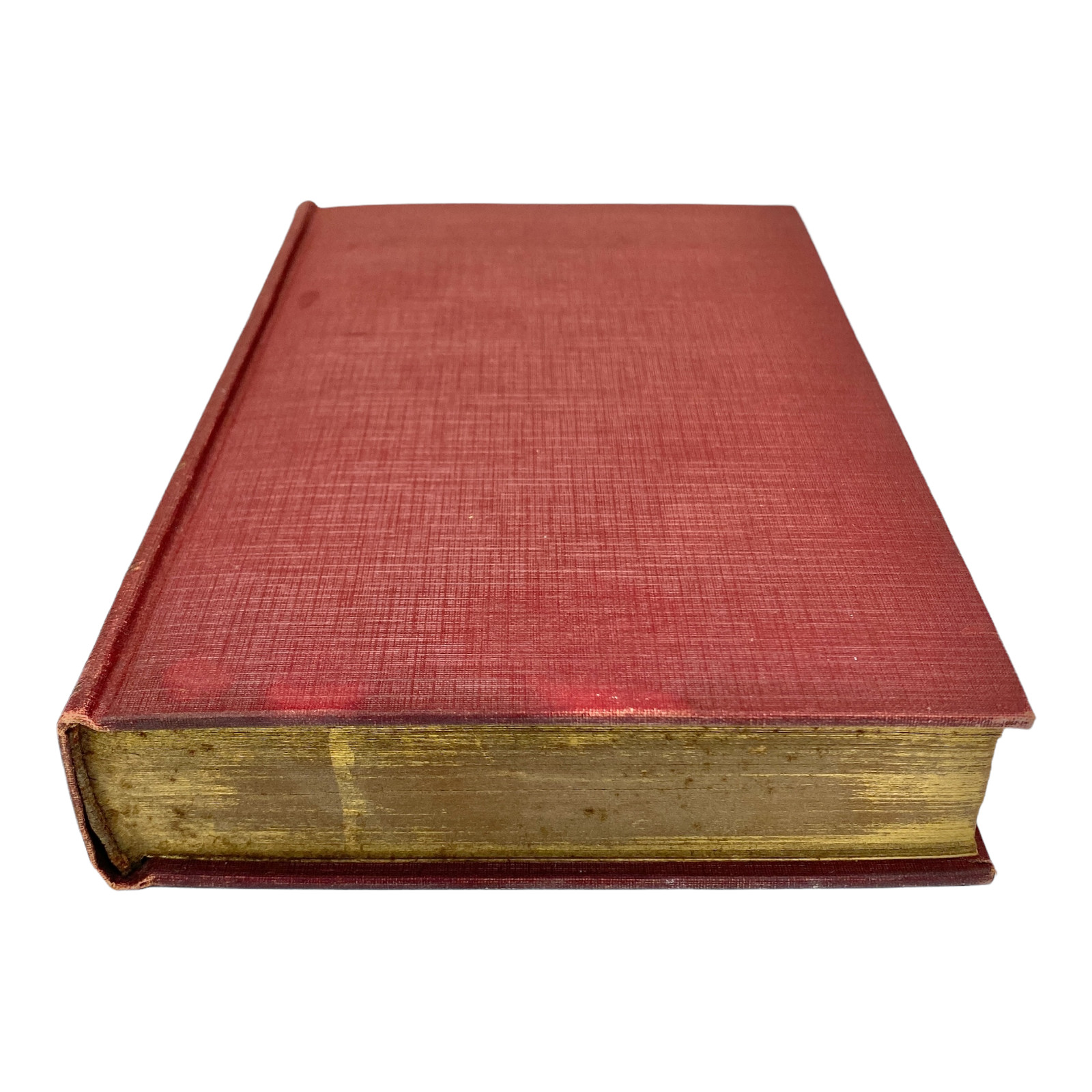MADAME BOVARY – by Gustave Flaubert – Comédíe d’Elmour Series – LIMITED HTF RARE