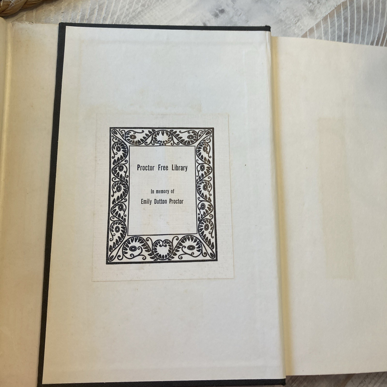 Denazification by Constantine FitzGibbon. Published in 1969