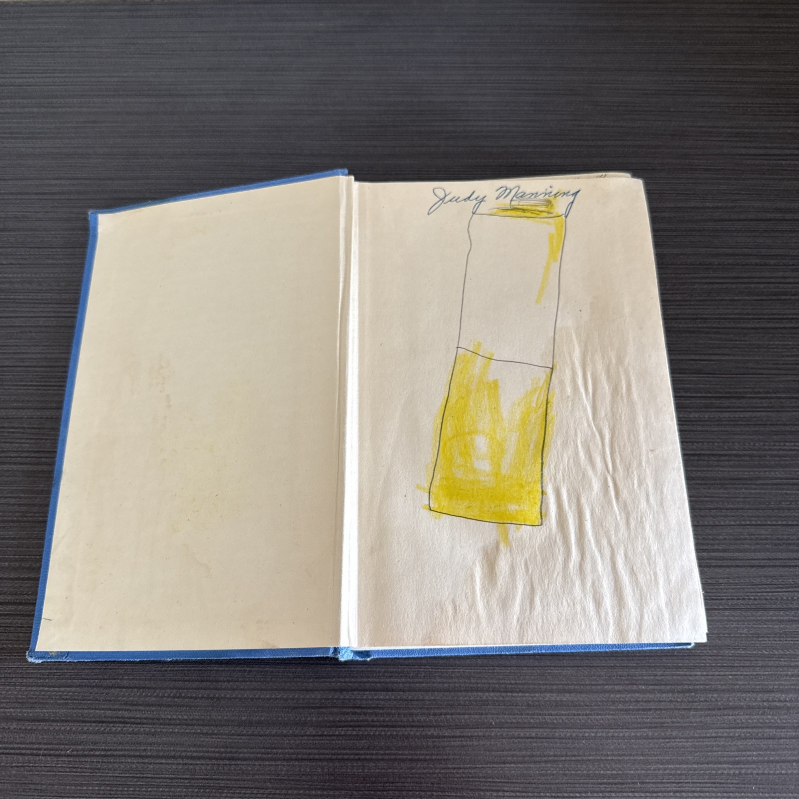 Antique „The Boys of the Bible“ 1916 Illustrated HC Book by Hartwell James