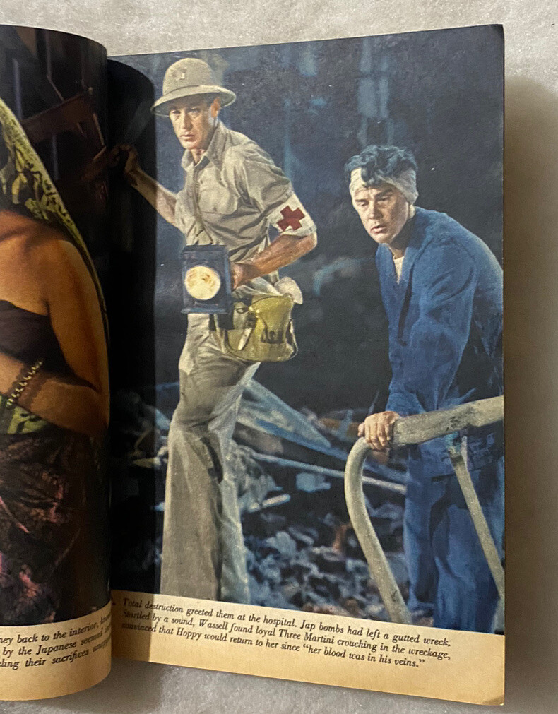 CORONET Magazine August 1944