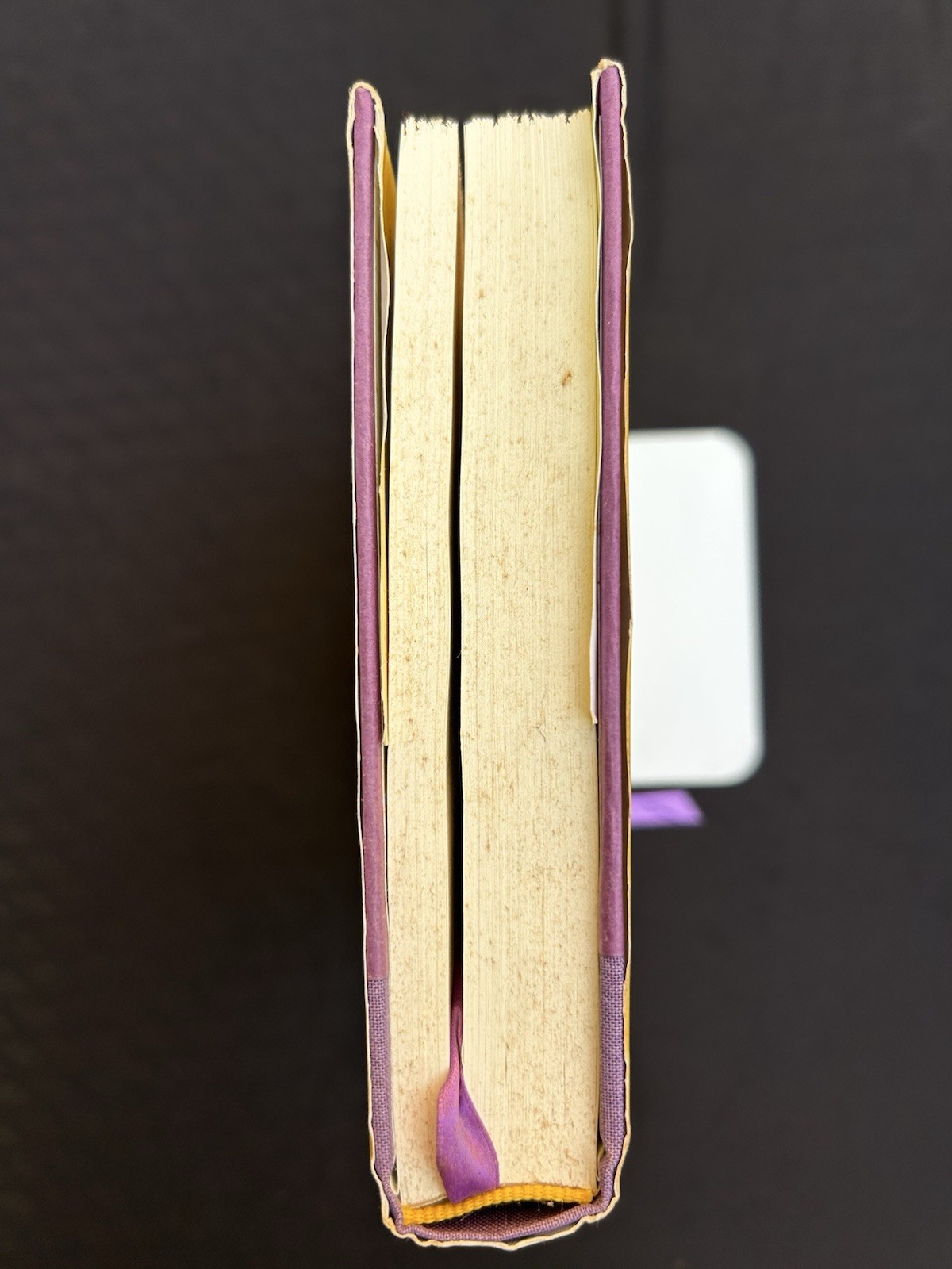 The Help – Kathryn Stockett. First Printing of Deluxe Edition – SIGNED by Author