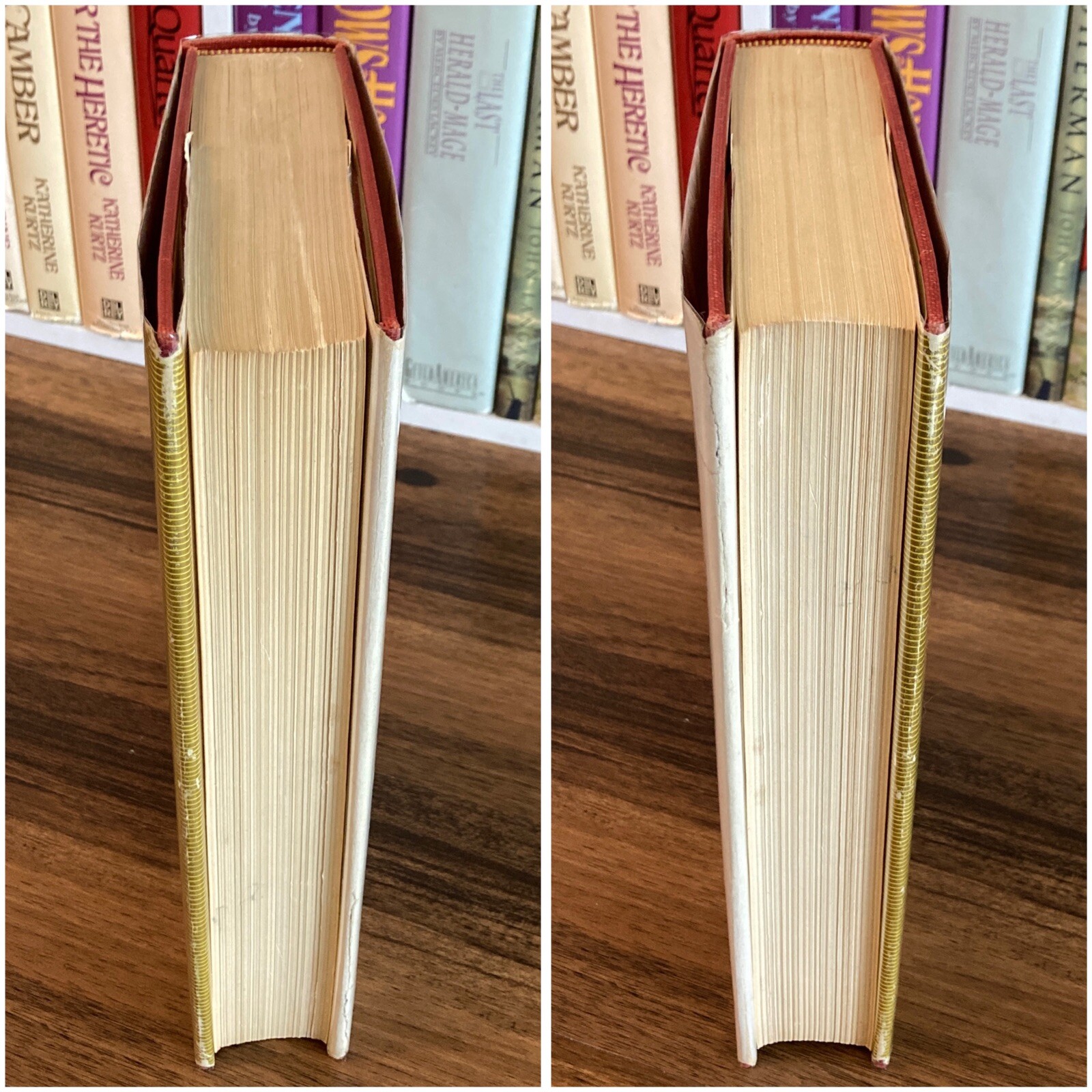 *Signed* Imperial Twilight – Bertita Harding (1st edition) Bobbs-Merrill, 1939