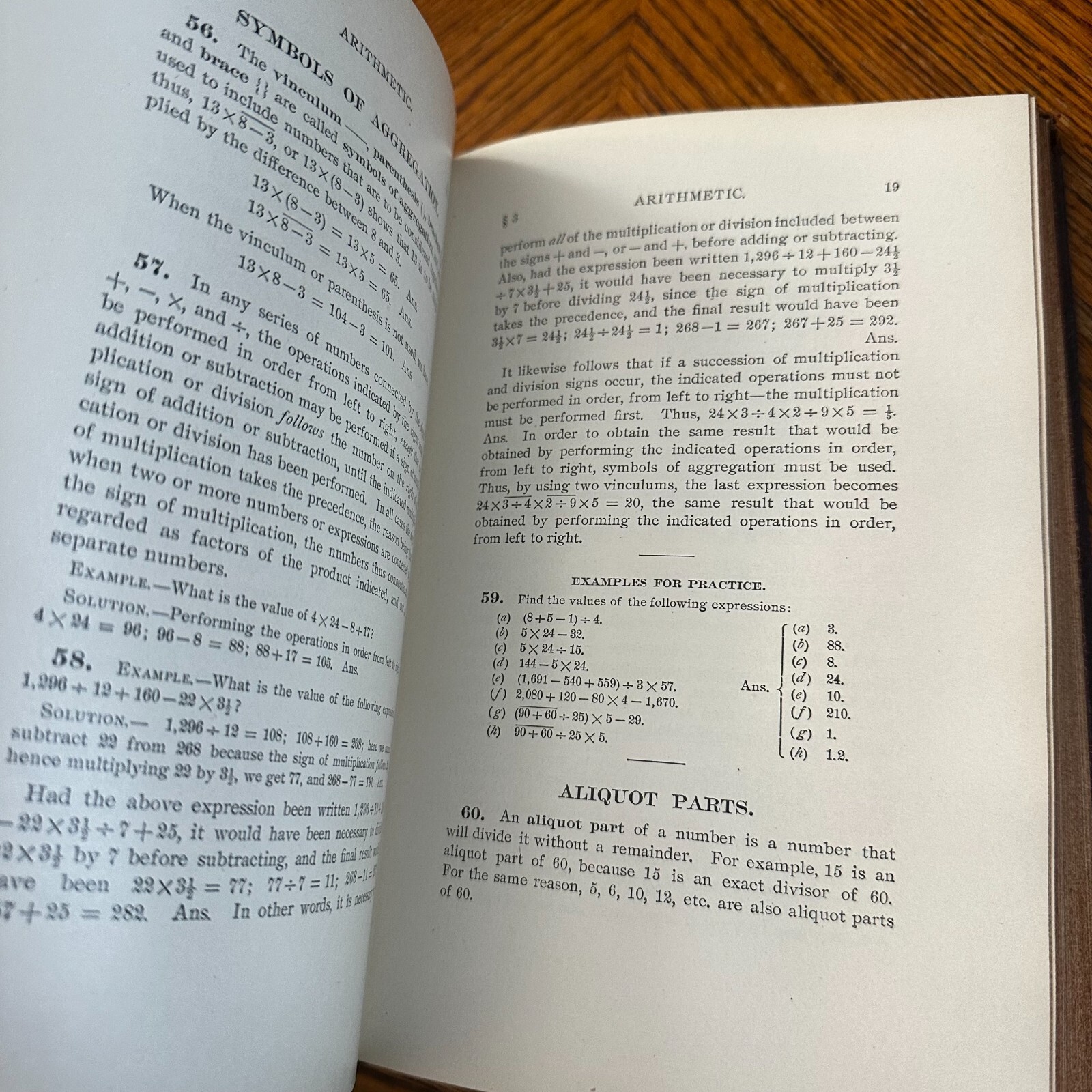 1899 Treatise on Bookkeeping & Business Forms VOL I & II International Textbook
