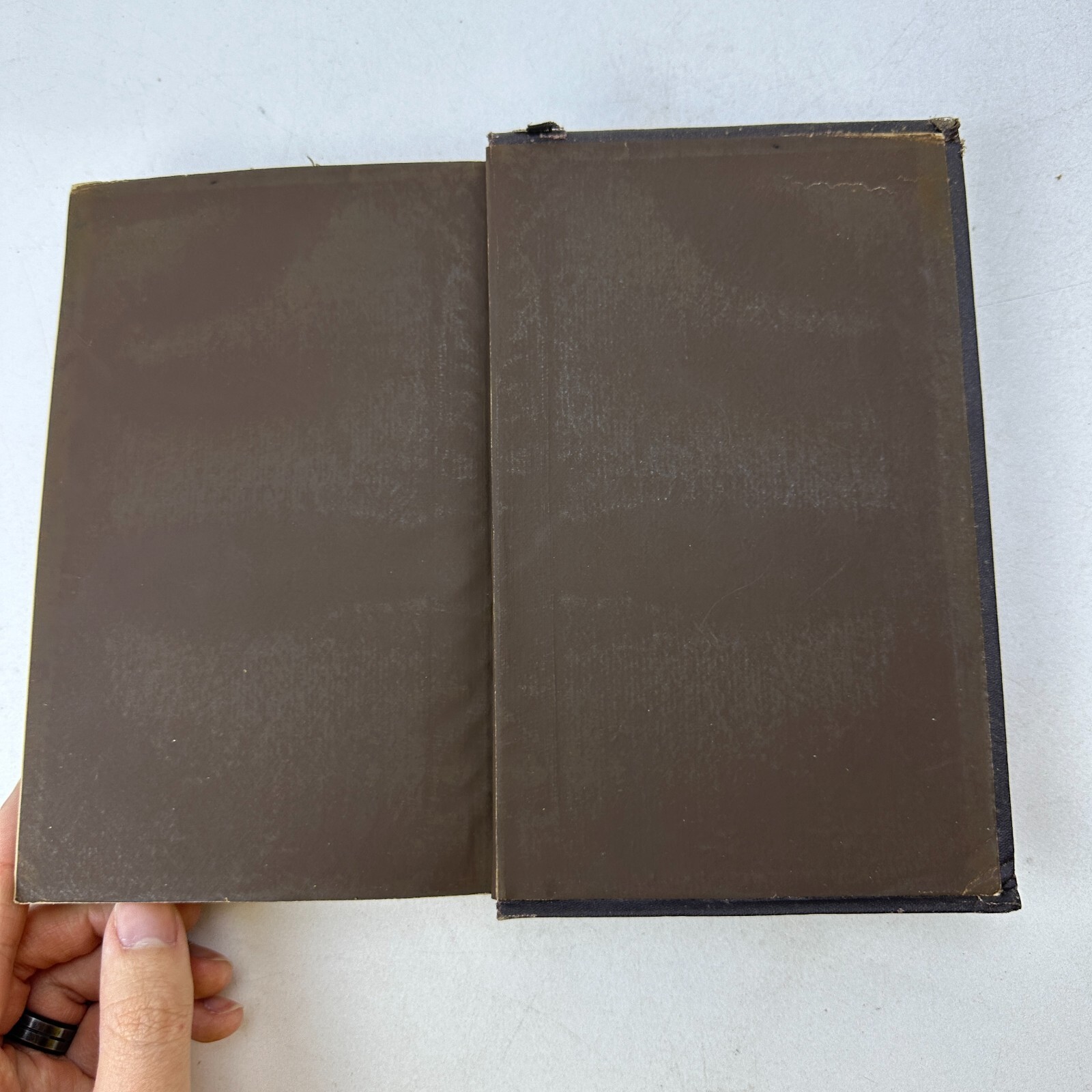 Autobiography by John Stuart Mill HC 1874 Henry Holt & Co