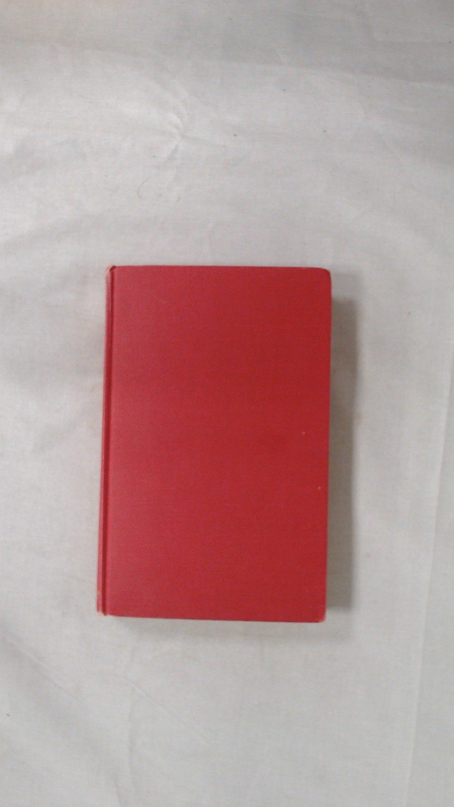 The Two Towers (2nd Ed.), J R R Tolkien, George Allen and Unwin L