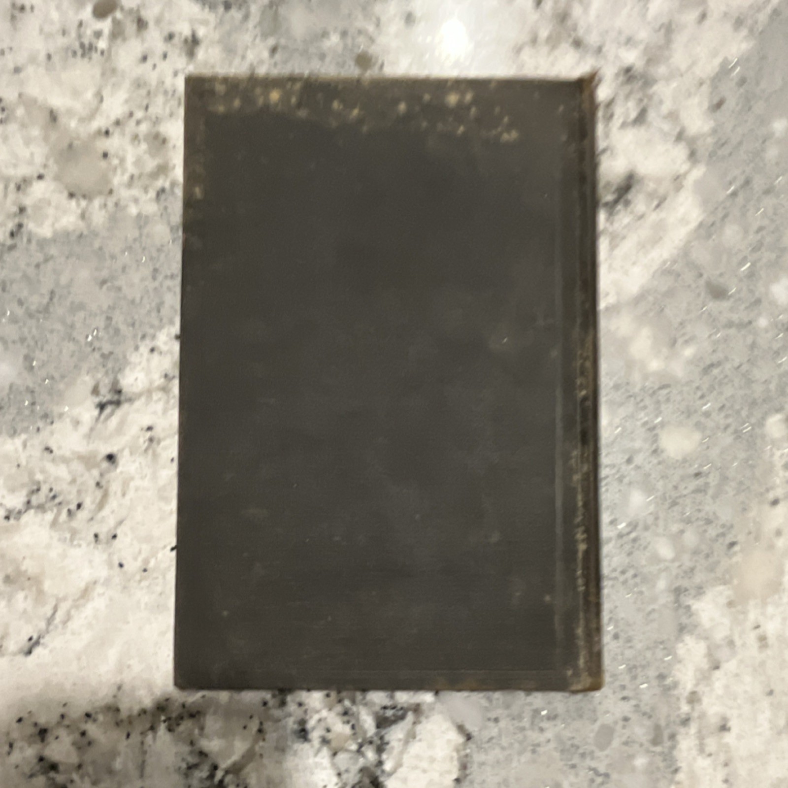 Fred T. Hodgson Illustrated Hardcover Carpentry Steel Square Book 1883 2nd Ed
