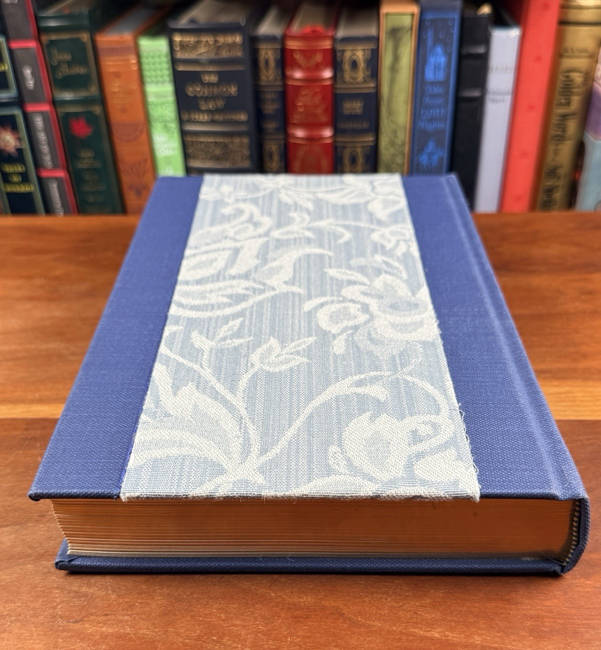 THE HOUSE OF MIRTH Edith Wharton 1975 Limited Editions Club Slipcase READ