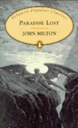 Paradise Lost (Penguin Popular Classics) by Milton, John Paperback Book The Fast