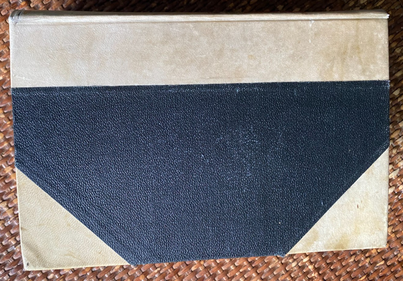1925 St. Thomas Aquinas: “Quaestiones Disputatae” Latin Catholic Theology Paris