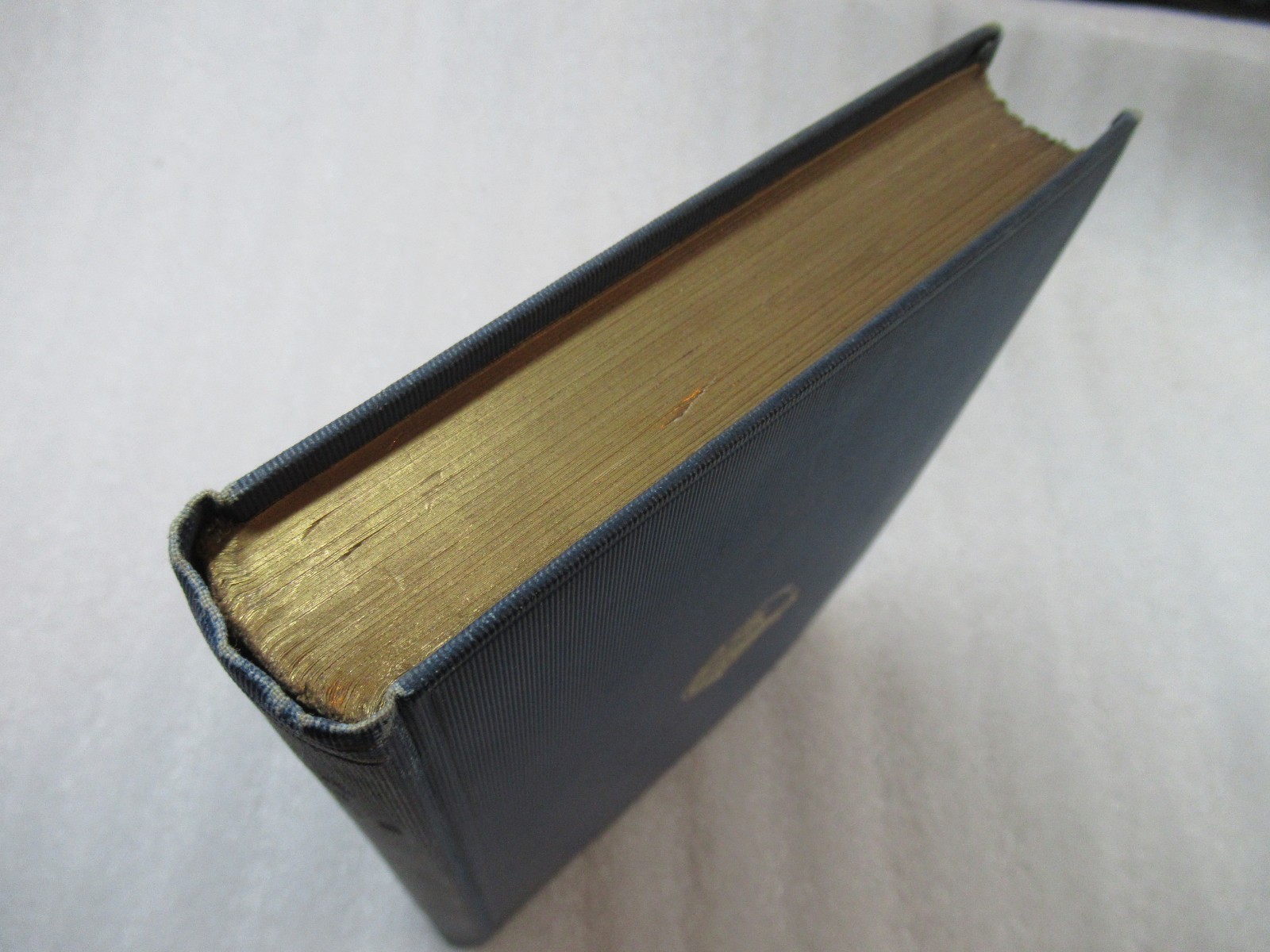1896 A Year in the Fields (USA) – Selection of Writings From John Burroughs