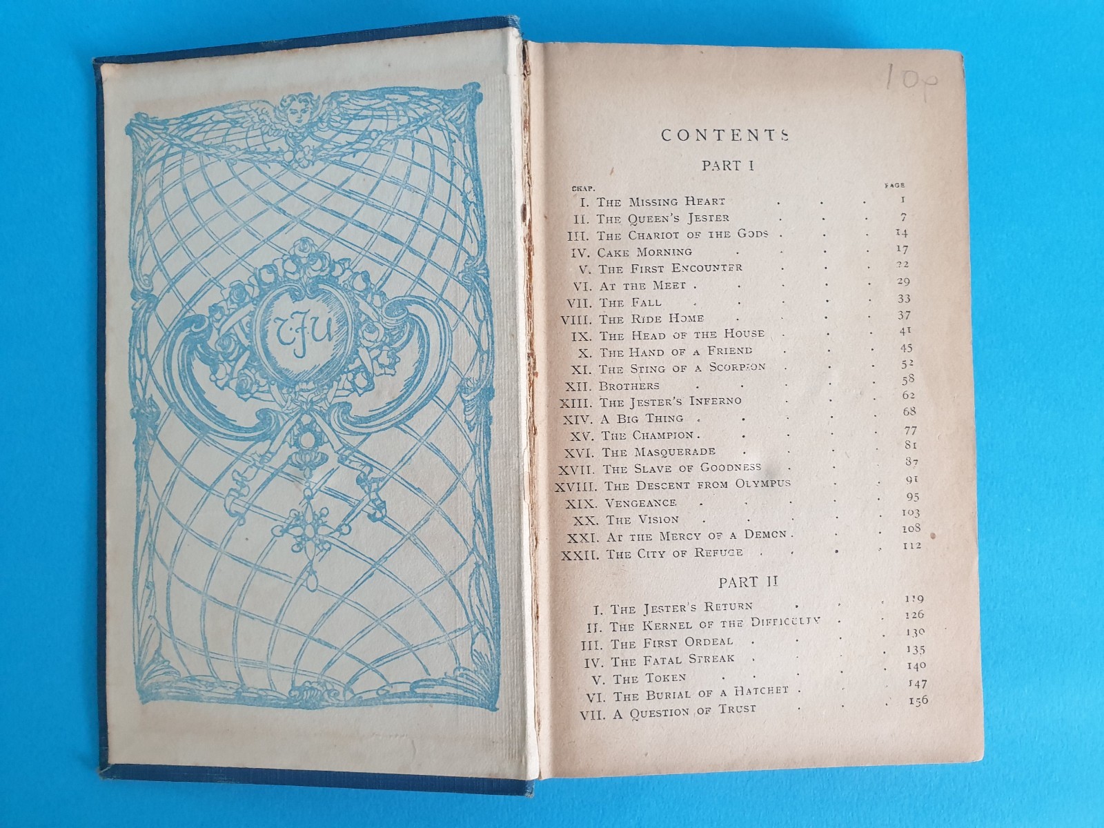 The Knave Of Diamonds by Ethel M Dell 1916 T. Fisher Unwin RARE Vintage Hardback