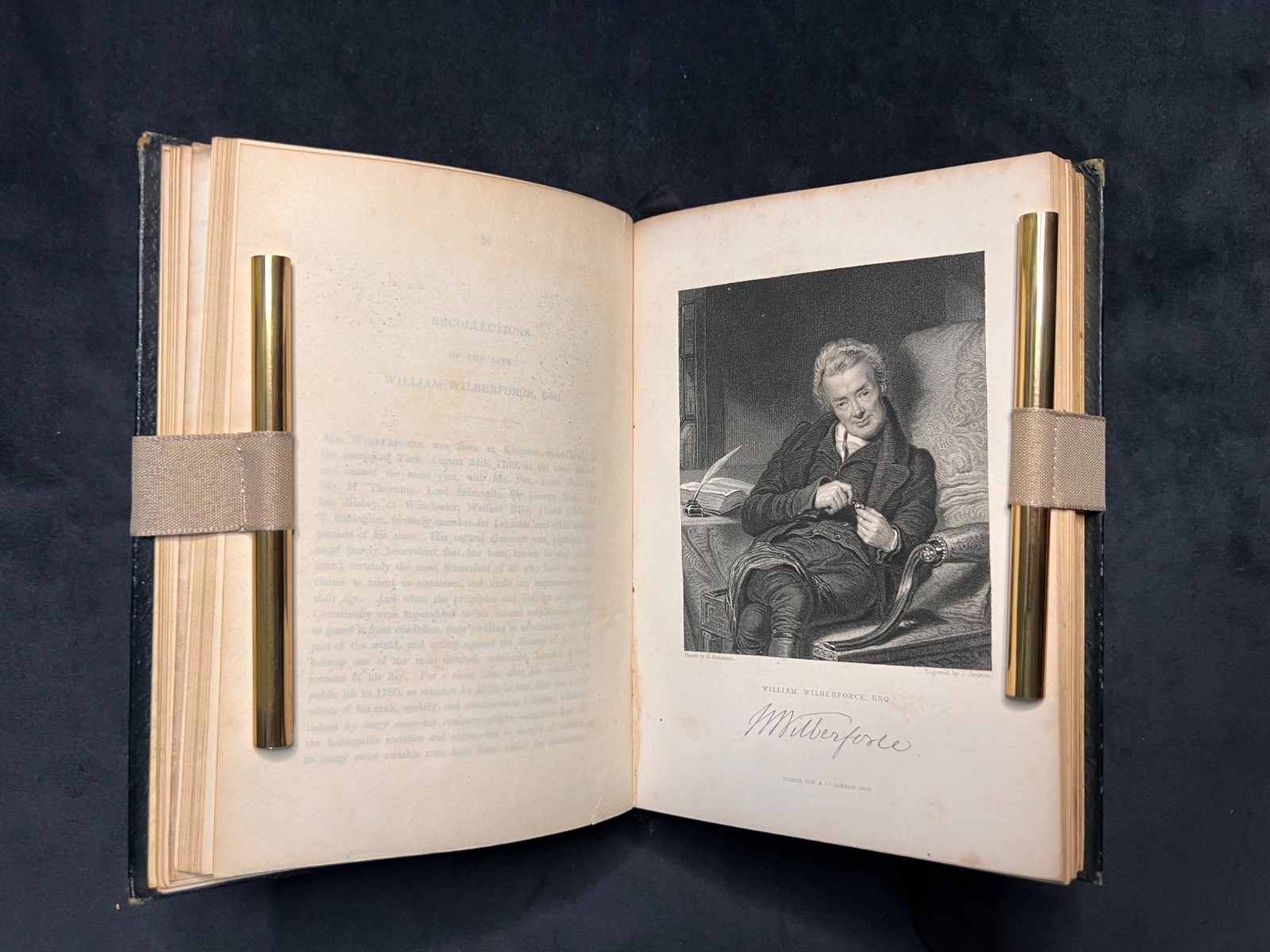 The Christian Keepsake and Missionary Annual