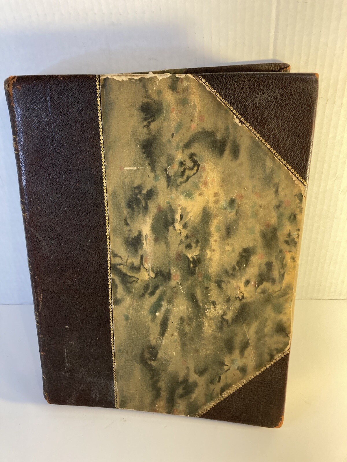 History of California & Biographical Record of Oakland & Environs 1907 Vol. 1