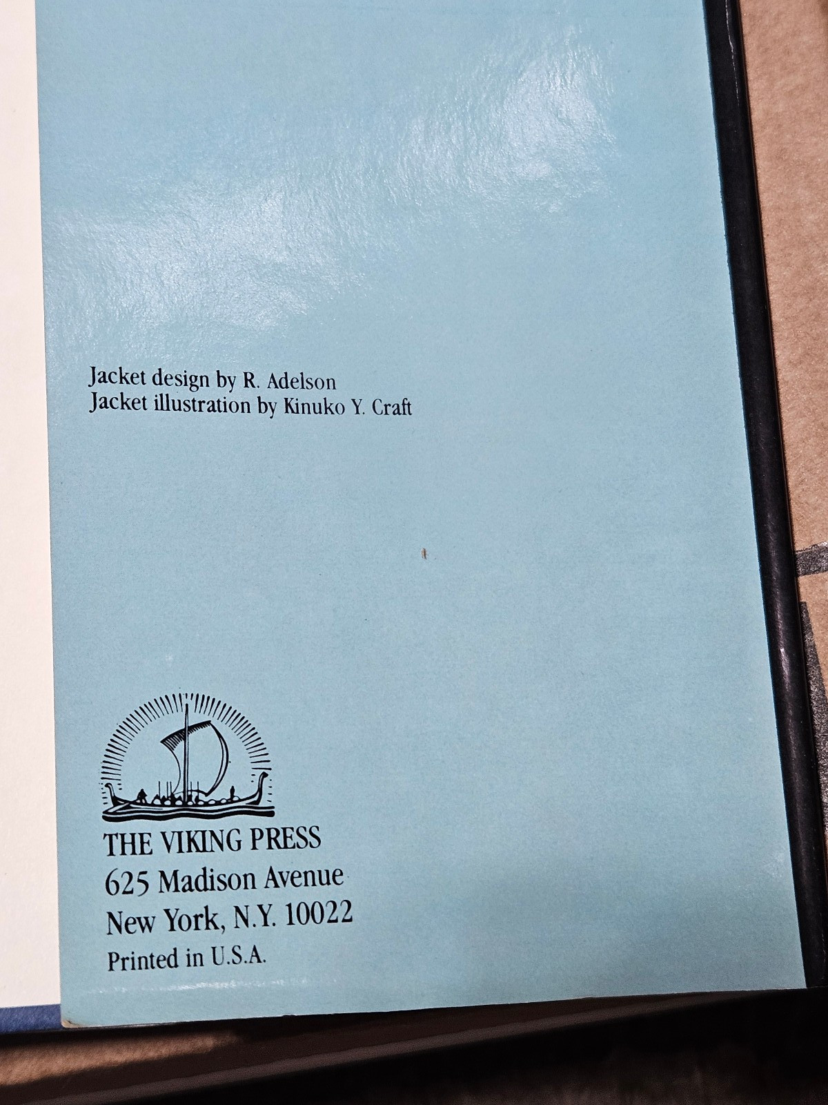 Different Seasons by Stephen King [Viking Press 1982, First Edition, Near Mint]