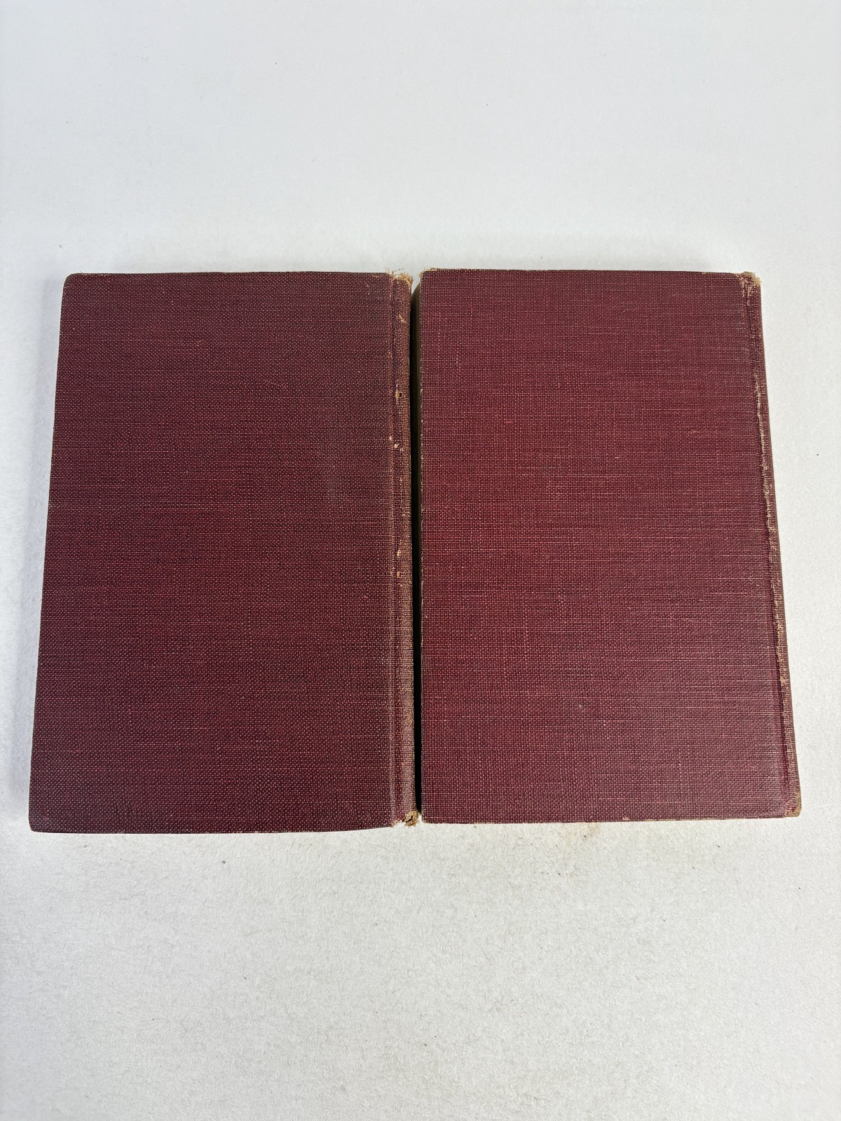 The Pilgrim’s Progress by John Bunyan Hardcover Volume 1 and 2 SET