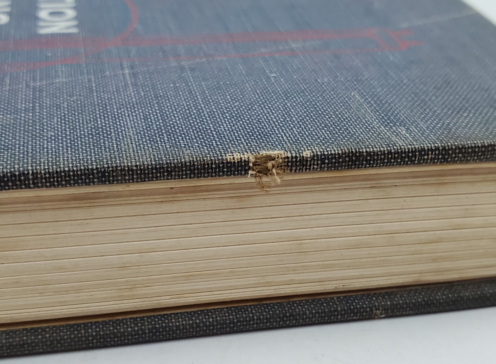1958 Vintage Book Introduction To Lighting Prentice-Hall Howard M Sharp Main