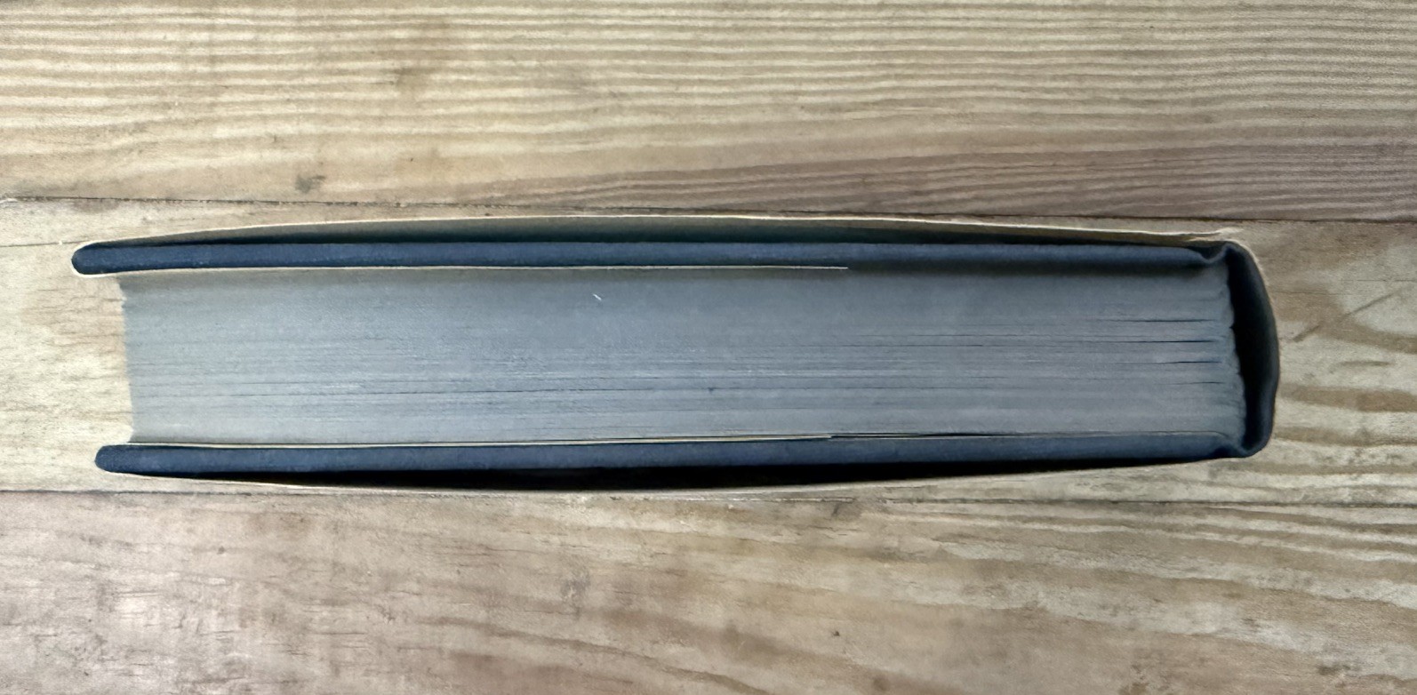 Space Relations by Donald Barr – Charterhouse 1973 1st Ed Hardcover, Rare Sci-Fi