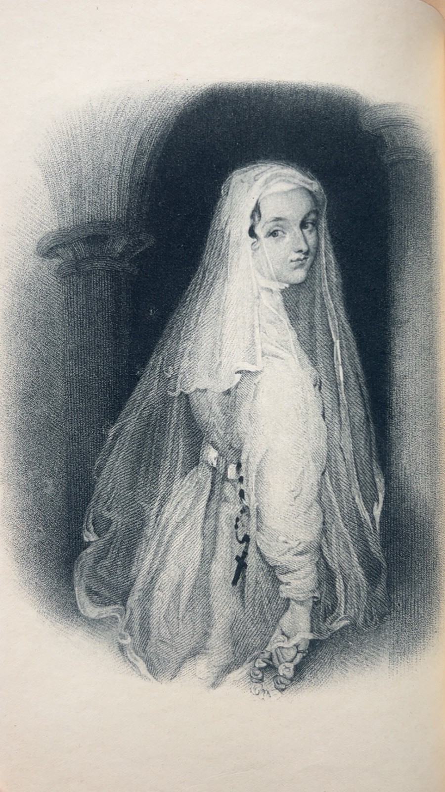 THE WORKS OF SIR WALTER SCOTT Volume XX & XXV
