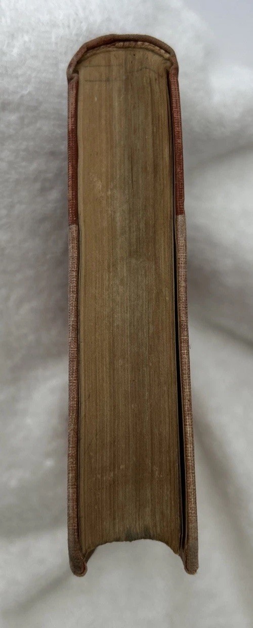 The American Citizen ~ Illinois Edition D. C. Heath and Co Hardcover