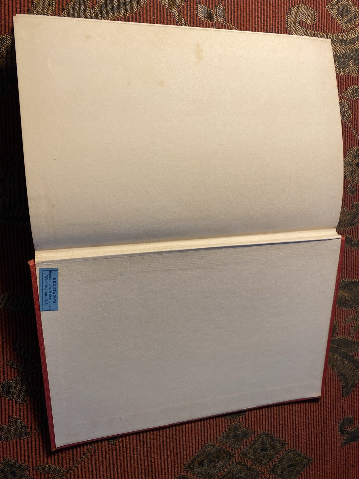 Harmer John by Hugh Walpole-1926 George H. Doran & Co HC
