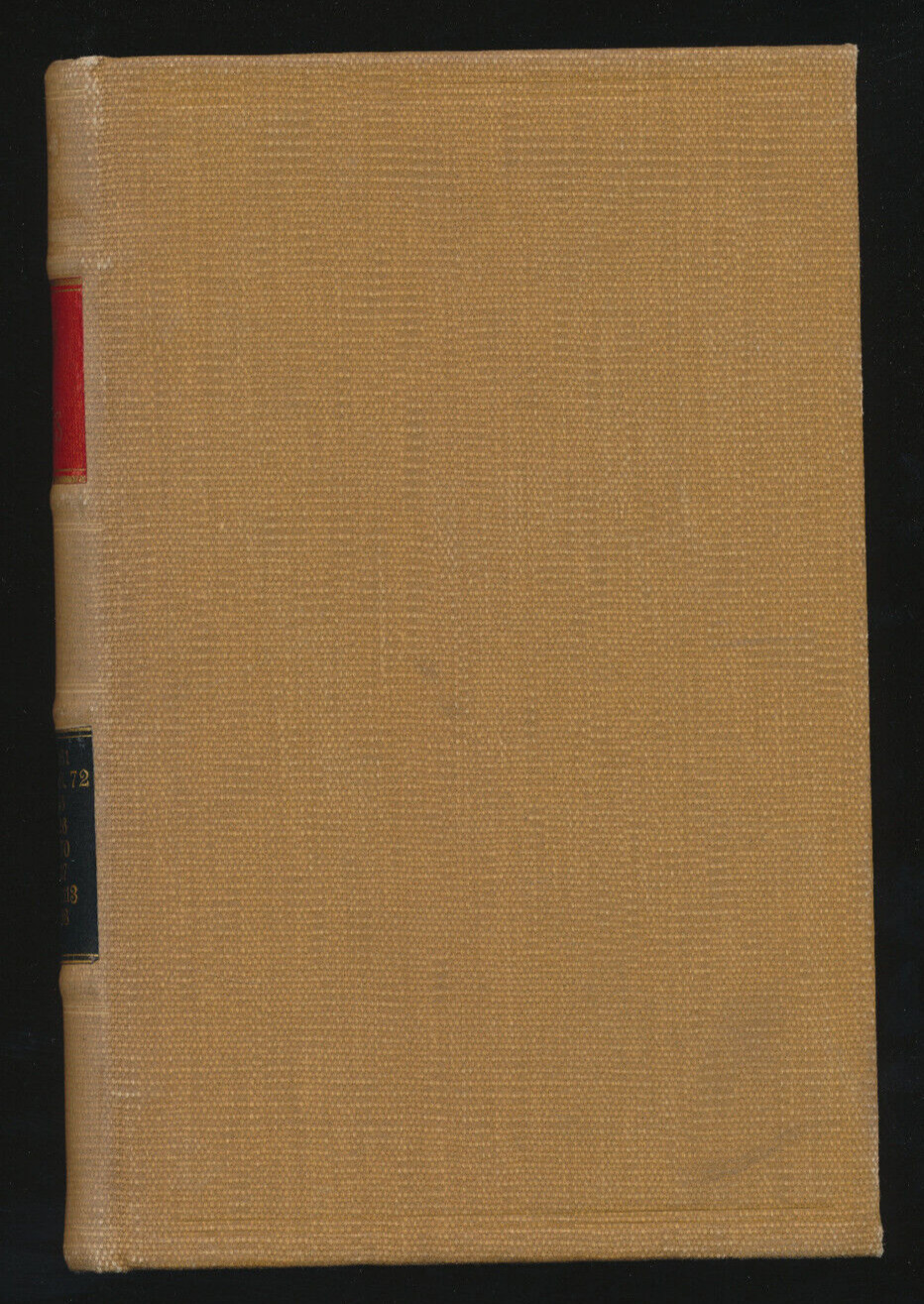 American State Reports Vol 106 Law Book 1906 A C Freeman Bancroft Whitney Co.