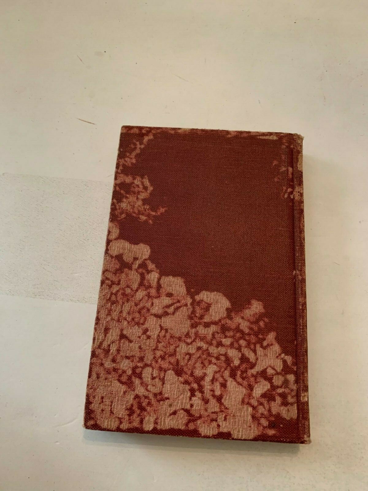 c.1900 Under Two Flags by Ouida Hardcover